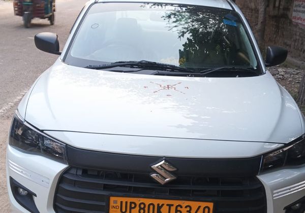Maruti Ertiga - Agra Cabs